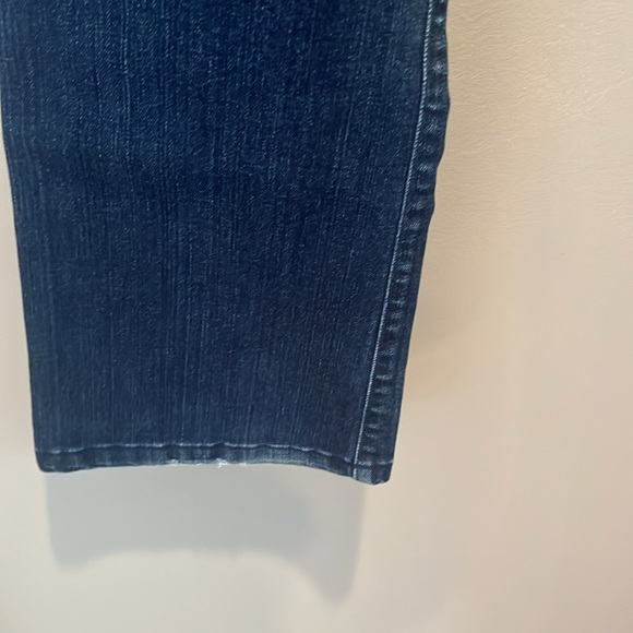 7 for all Mankind Bootcut Jeans - Picture 6 of 7